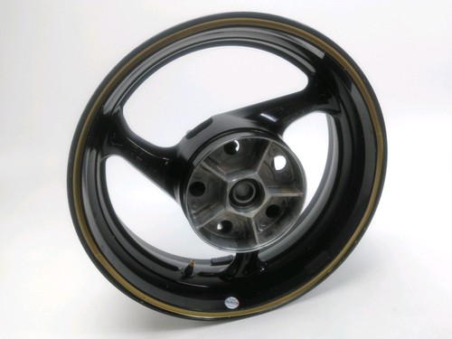 Jante arriere suzuki gsr - jante,