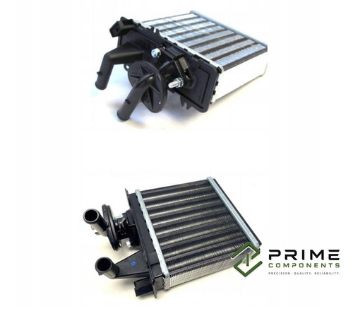 Radiateur chauffage toyota - radiateur,