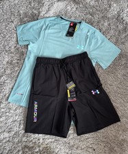 Ensemble Under Armour Running