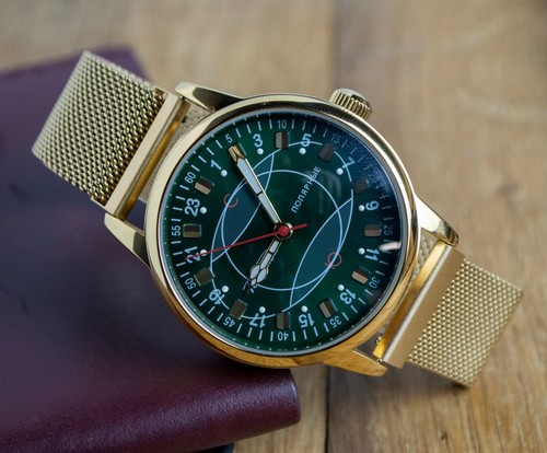 Montre homme raketa - homme,