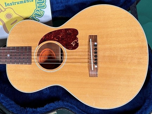Guitare acoustique gibson - guitare,
