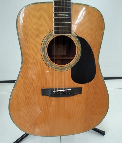 Guitare acoustique yairi - acoustique, k.yairi