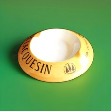 cendrier publicitaire