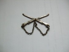 Ancien Insigne Militaire