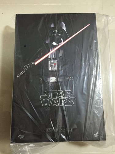 Figurine hot toys mms279 - hot,