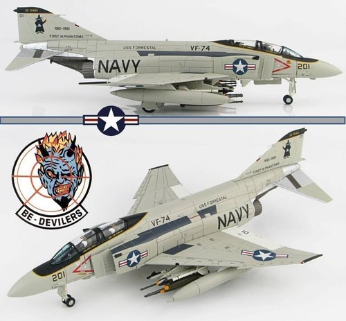 Hobby master ha19008 - master, 1/72