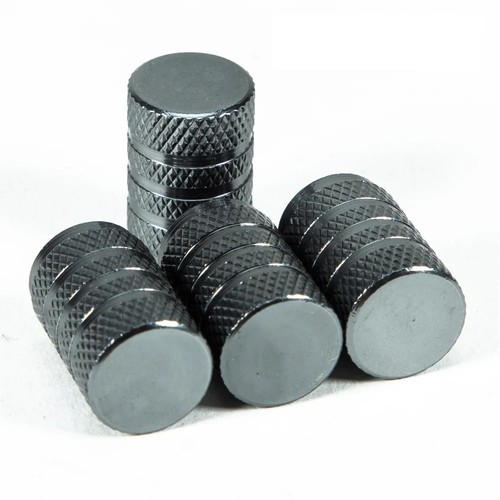 Bouchons valve aluminium - bouchons, de