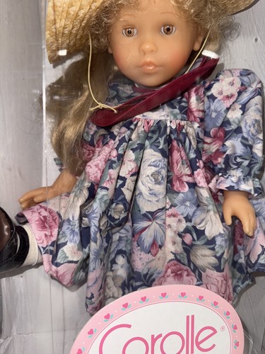 Corolle toddler doll - toddler, no