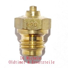 Flotteur Pointeau Taille 1,5