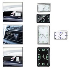 Horloge à coller pour tableau