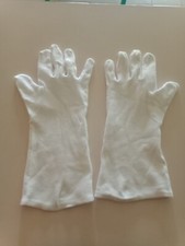 Gants Blancs Cérémonie