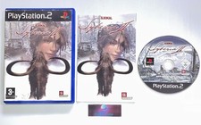 Syberia II - Jeu PS2 complet VF Sony