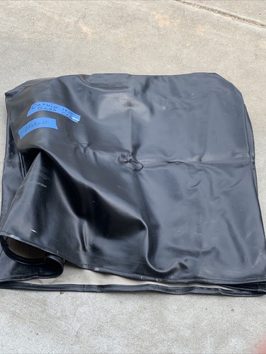 Carvin 1x15 bass cab cover - carvin, 1x15”