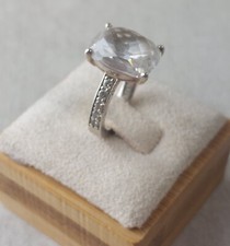 Bague en argent, Thomas Sabo