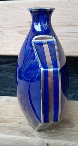 Vase moulin des loups hamage - vase,