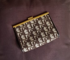Christian Dior - Pochette