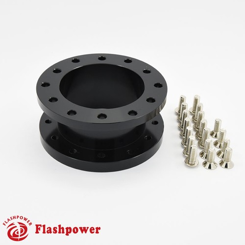 Steering wheel spacer - 1.5",