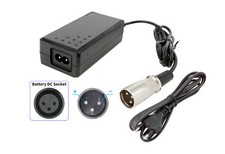 29.40V Chargeur pour Decathlon