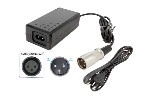 40v chargeur pour decathlon - 29.40v,