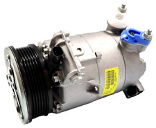 Compresseur de climatisation