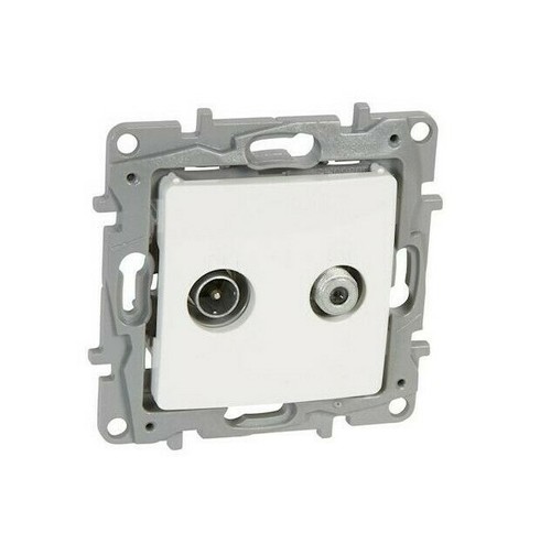 Legrand niloé prise sat - legrand,