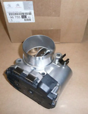 ORIG. CORPS BOITIER PAPILLON