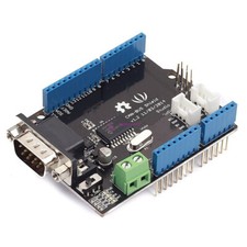 EF02037 MCP2515 CAN BUS Shield