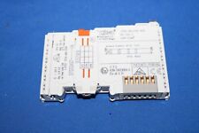 WAGO 750-530 MODULE DE SORTIE