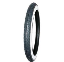 Pneu 18 pouces 2 1/4x18 b4 42j