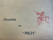 Dessins de MICH