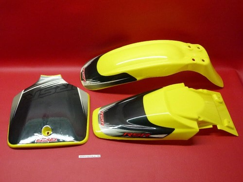 Kit pièces plastique - 7,