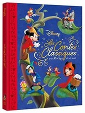 DISNEY - Les contes classiques