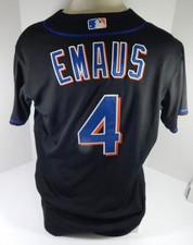 Maillot Noir Émis De Match