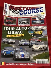 RETRO COURSE 36 Juin 2006