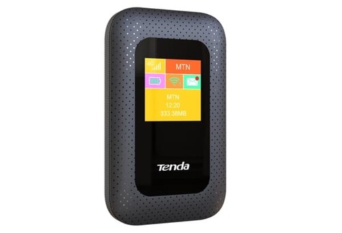 Tenda 4g185 lte mobile wifi - tenda, 4g
