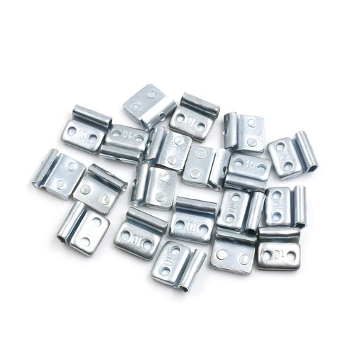 10g clip metal tire - clip-on, wheel