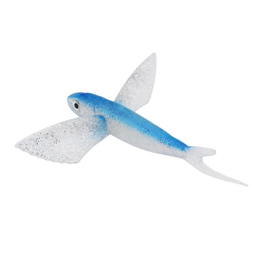 Leurre poisson thon doux