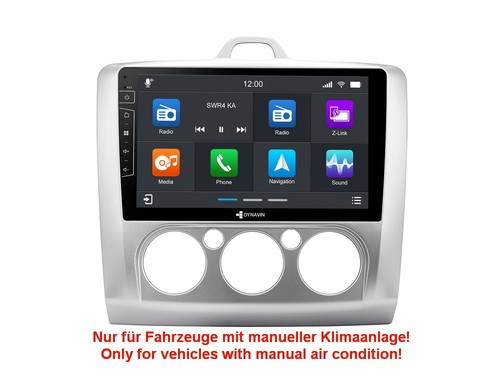Autoradio gps dab android - autoradio,
