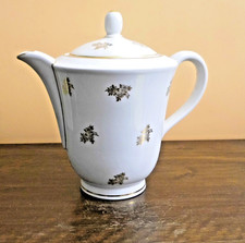 Cafetière ancienne en