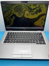 Dell Latitude 5310 i5 10e Gen