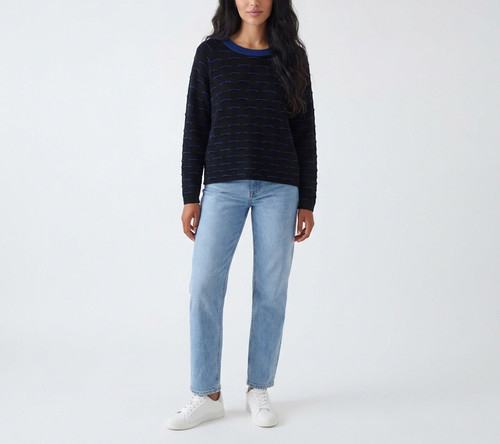 Cop copine densha - densha, pull