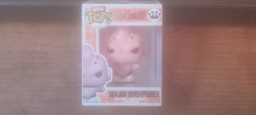 Dragon ball funko bitty pop - dragon, z