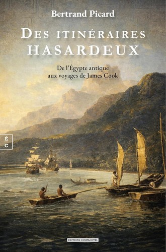Des itineraires hasardeux - itineraires,