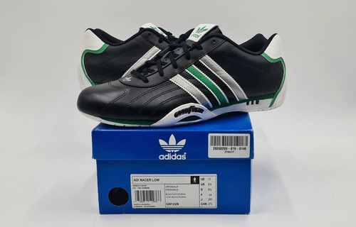 New 2011 adidas adi - *new*, racer