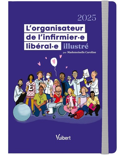 Organisateur de - ,