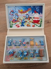 Coffret Diorama Kinder