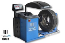 Équilibreuse Équilibreuse