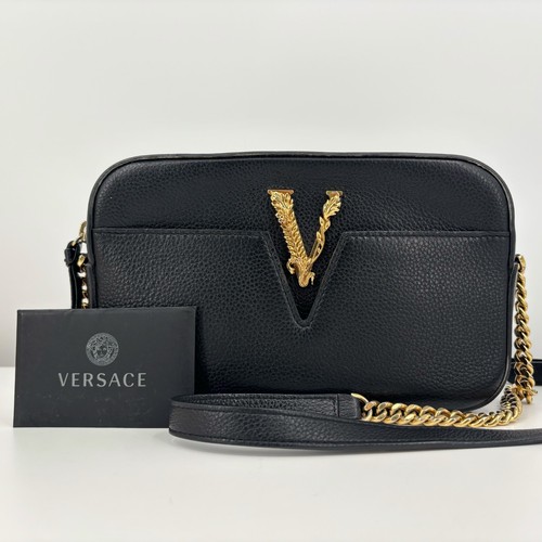 Sac bandoulière versace - sac,