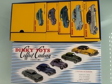 coffret cadeau tourisme 24/55 Dinky Toys Atlas neuf en boîte