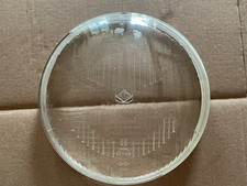 verre optique de phare PASA Cibié 1039 simca 1100